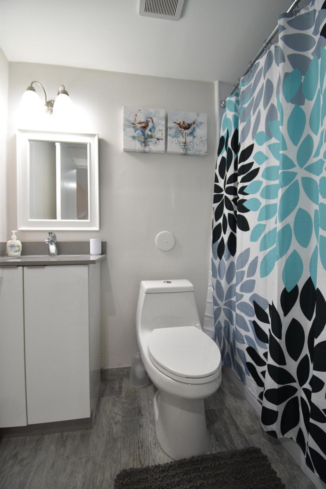 Modern Deluxe Loft Hollywood Beach Unit # 8 Exterior photo