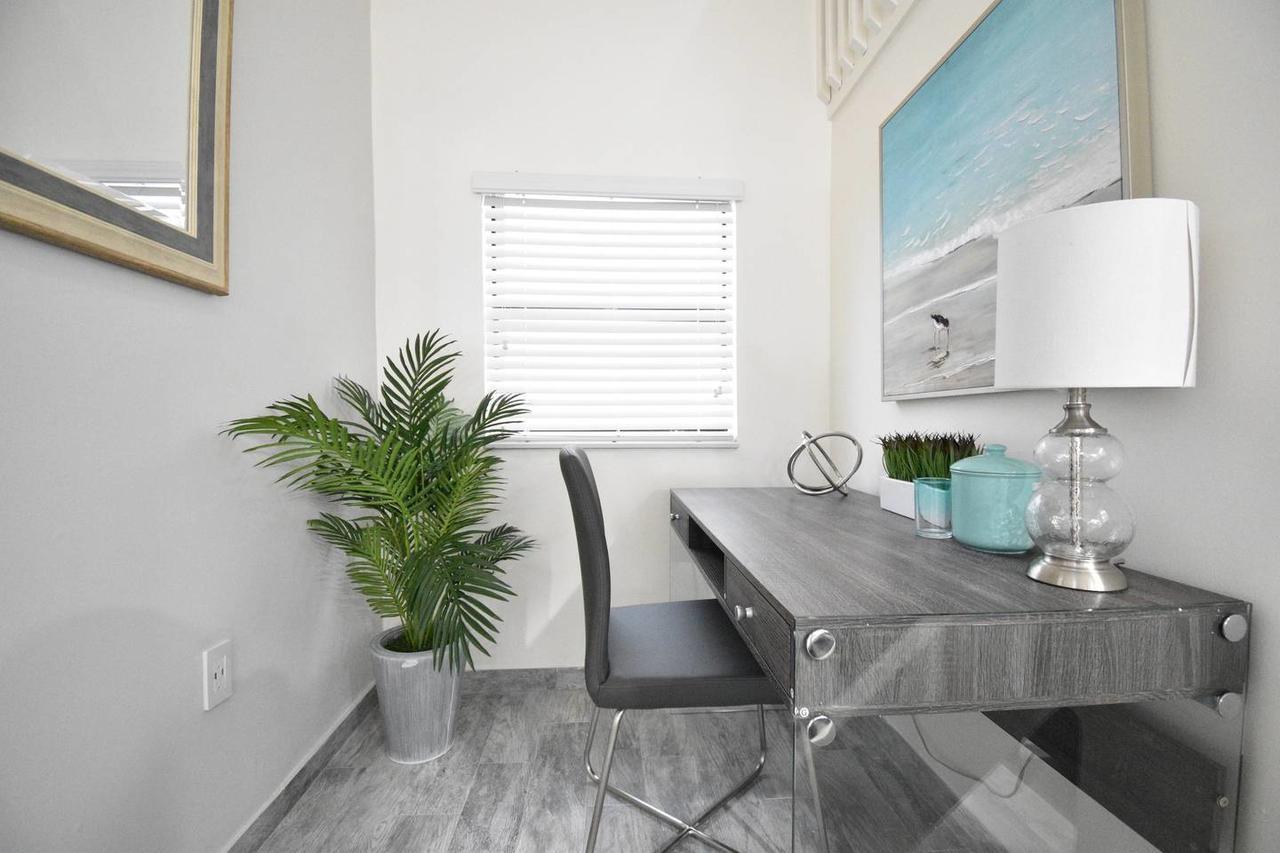 Modern Deluxe Loft Hollywood Beach Unit # 8 Exterior photo