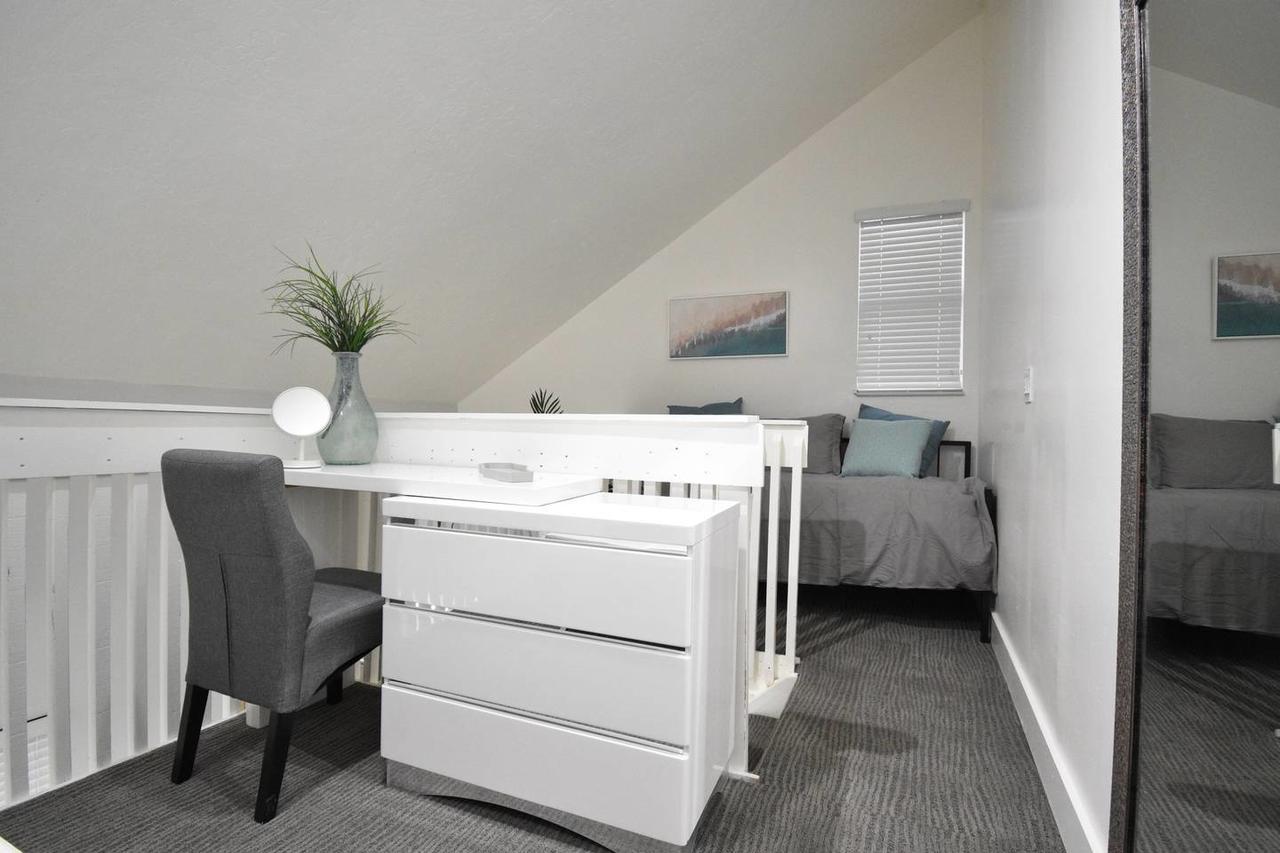 Modern Deluxe Loft Hollywood Beach Unit # 8 Exterior photo